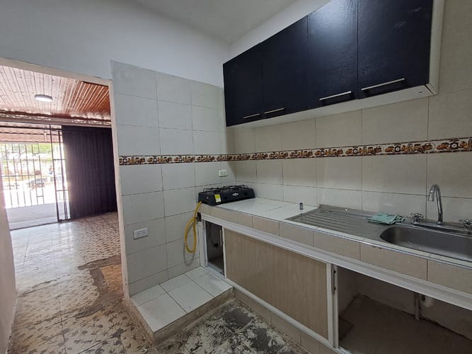 Local en arriendo en El Jardin, Cali, 40 m² · foto 7 de 9