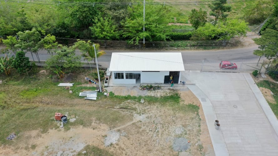 Lote en venta en Buenos Aires, Ibagué, 30031 m² · foto 2 de 20