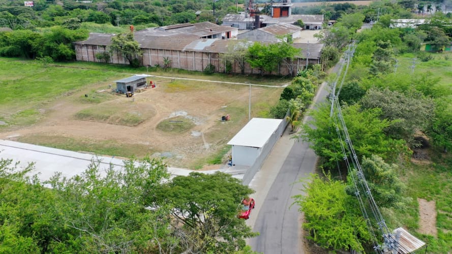 Lote en venta en Buenos Aires, Ibagué, 30031 m² · foto 3 de 20
