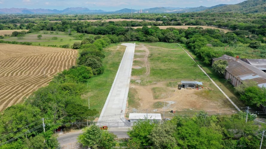 Lote en venta en Buenos Aires, Ibagué, 30031 m² · foto 7 de 20
