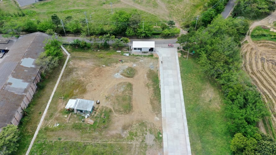 Lote en venta en Buenos Aires, Ibagué, 30031 m² · foto 9 de 20