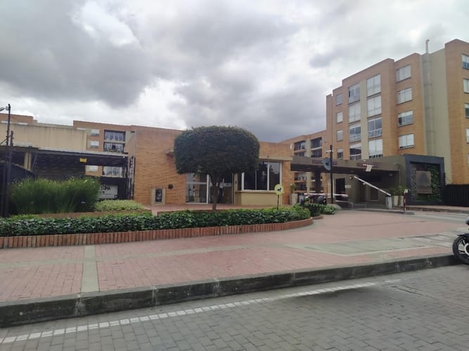 Apartamento de 3 alcobas en venta en Andes, Chía, 104 m² · foto 15 de 15