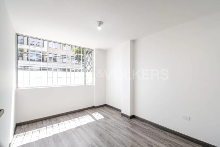Apartamento de 3 alcobas en venta en Cedritos, Bogotá, 91 m² · foto 14 de 15