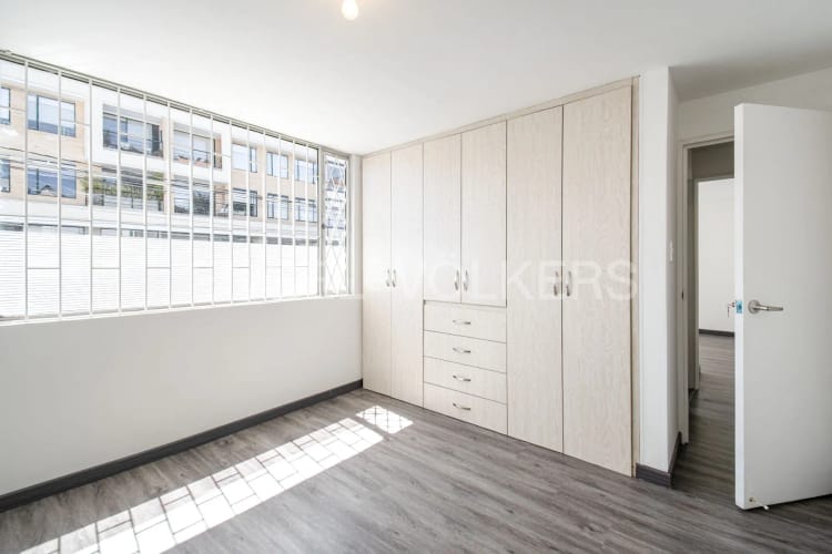 Apartamento de 3 alcobas en venta en Cedritos, Bogotá, 91 m² · foto 11 de 15