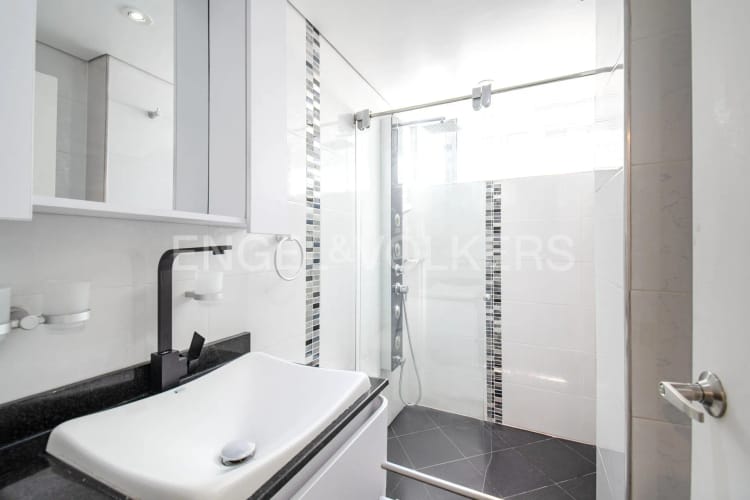 Apartamento de 3 alcobas en venta en Cedritos, Bogotá, 91 m² · foto 10 de 15