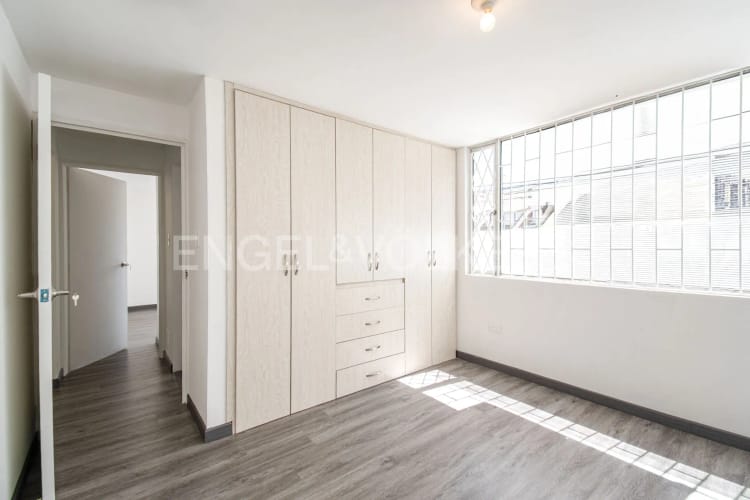 Apartamento de 3 alcobas en venta en Cedritos, Bogotá, 91 m² · foto 8 de 15