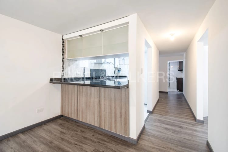 Apartamento de 3 alcobas en venta en Cedritos, Bogotá, 91 m² · foto 6 de 15