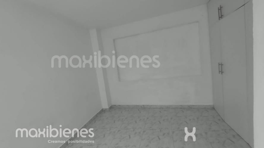 Apartamento de 2 alcobas en arriendo en Cabecera San Antonio De Prado, Medellín, 50 m² · foto 2 de 6