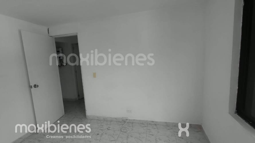 Apartamento de 2 alcobas en arriendo en Cabecera San Antonio De Prado, Medellín, 50 m² · foto 3 de 6