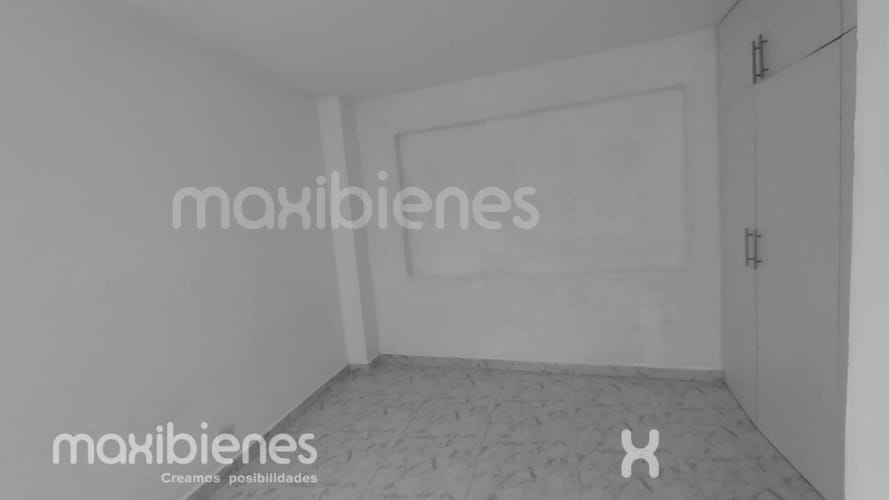 Apartamento de 2 alcobas en arriendo en Cabecera San Antonio De Prado, Medellín, 50 m² · foto 6 de 6