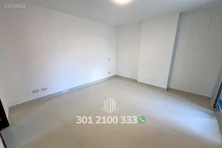 Apartamento de 2 alcobas en arriendo en Cumbres, Envigado, 88 m² · foto 13 de 24
