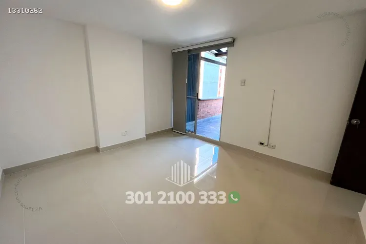 Apartamento de 2 alcobas en arriendo en Cumbres, Envigado, 88 m² · foto 14 de 24