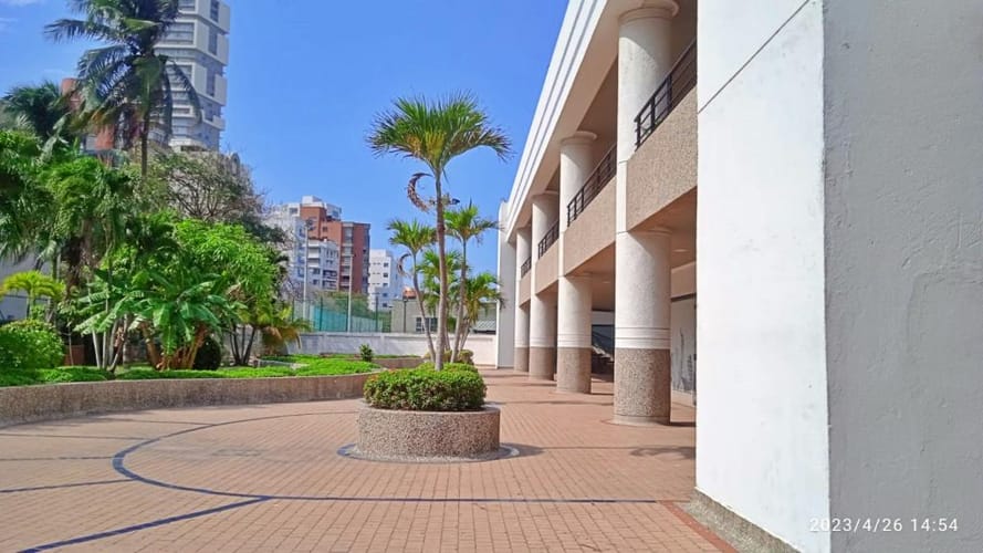 Local en arriendo en Altos Del Prado, Barranquilla, 44 m² · foto 2 de 10