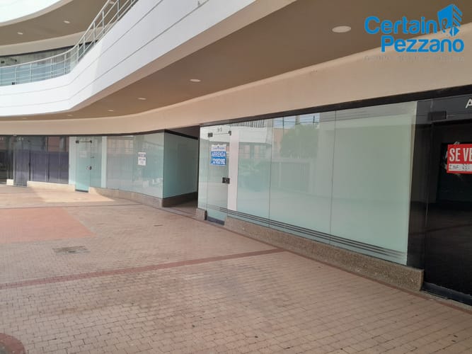 Local en arriendo en Altos Del Prado, Barranquilla, 44 m² · foto 3 de 10