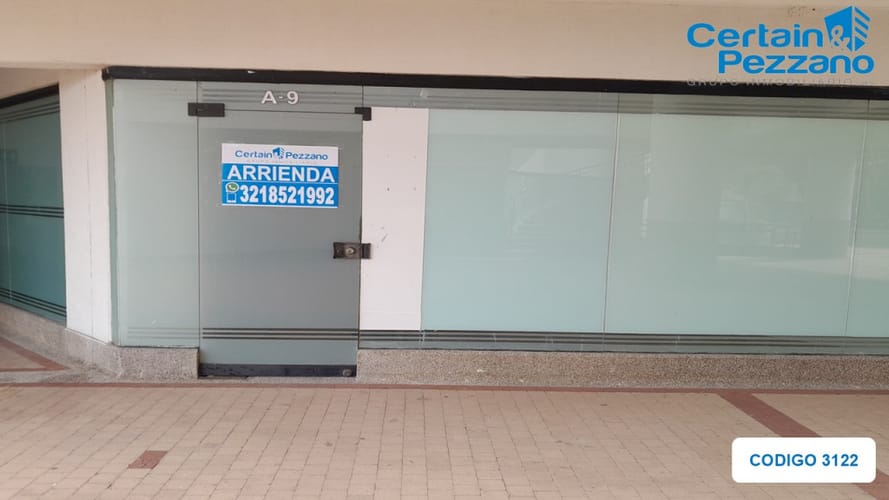 Local en arriendo en Altos Del Prado, Barranquilla, 44 m² · foto 5 de 10