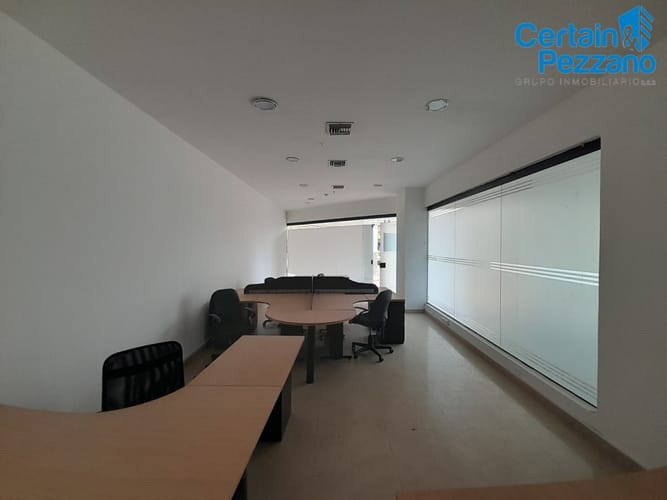 Local en arriendo en Altos Del Prado, Barranquilla, 44 m² · foto 6 de 10