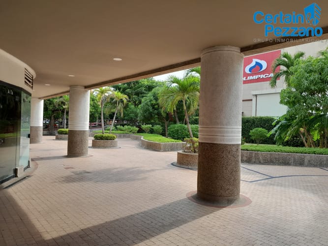 Local en arriendo en Altos Del Prado, Barranquilla, 44 m² · foto 8 de 10