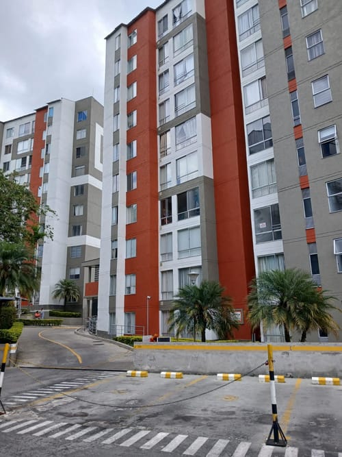 Apartment for rent in Norte de Armenia, Armenia