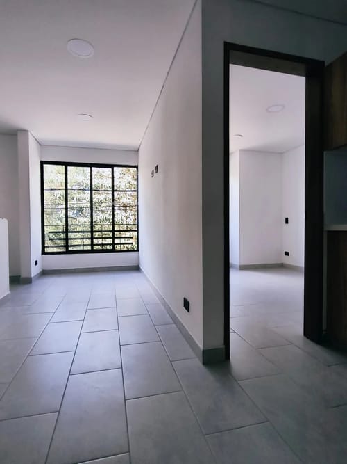 Apartamento de 2 alcobas en venta en El Carmen De Viboral, El Carmen de Viboral, 57 m² · foto 2 de 10