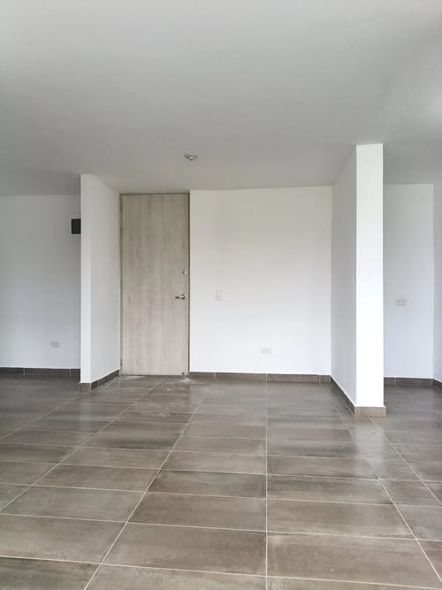 Apartamento de 3 alcobas en arriendo en Abreo, Rionegro, 66 m² · foto 3 de 10