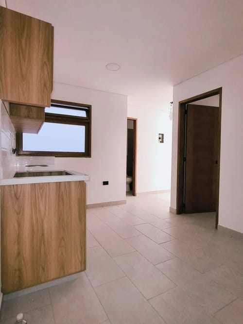 Apartamento de 2 alcobas en venta en El Carmen De Viboral, El Carmen de Viboral, 57 m² · foto 6 de 10