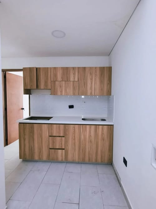 Apartamento de 2 alcobas en venta en El Carmen De Viboral, El Carmen de Viboral, 57 m² · foto 9 de 10