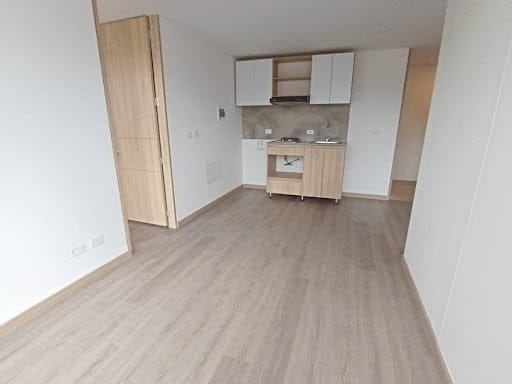 Apartamento de 2 alcobas en venta en Alcala, Bogotá, 45 m² · foto 5 de 17