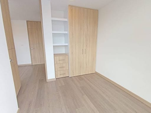 Apartamento de 2 alcobas en venta en Alcala, Bogotá, 45 m² · foto 6 de 17