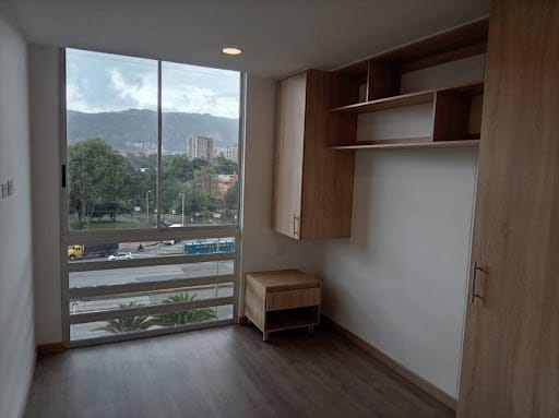 Apartamento de 2 alcobas en venta en Alcala, Bogotá, 45 m² · foto 9 de 17