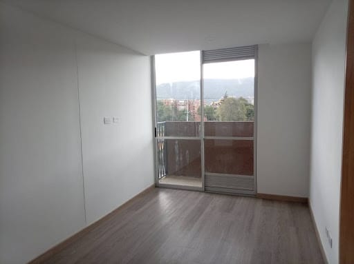 Apartamento de 2 alcobas en venta en Alcala, Bogotá, 45 m² · foto 10 de 17