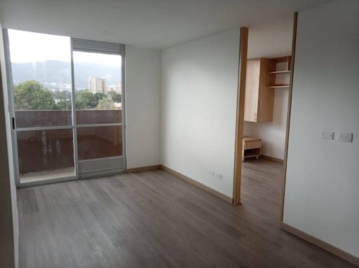 Apartamento de 2 alcobas en venta en Alcala, Bogotá, 45 m² · foto 12 de 17
