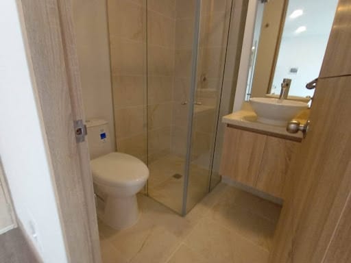 Apartamento de 2 alcobas en venta en Alcala, Bogotá, 45 m² · foto 13 de 17