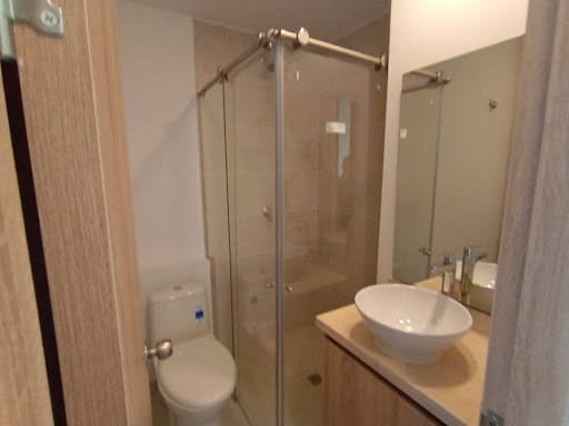 Apartamento de 2 alcobas en venta en Alcala, Bogotá, 45 m² · foto 14 de 17