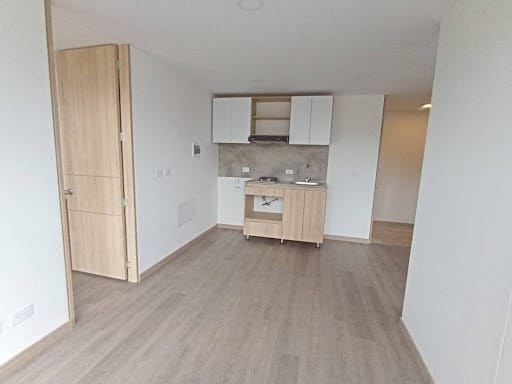 Apartamento de 2 alcobas en venta en Alcala, Bogotá, 45 m² · foto 16 de 17