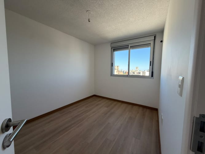 ALQUILER APARTAMENTO DE 1 DORMITORIO EN CORDÓN - LUMINOSO, AMPLIO Y CON COCHERA OPCIONAL · Foto 5