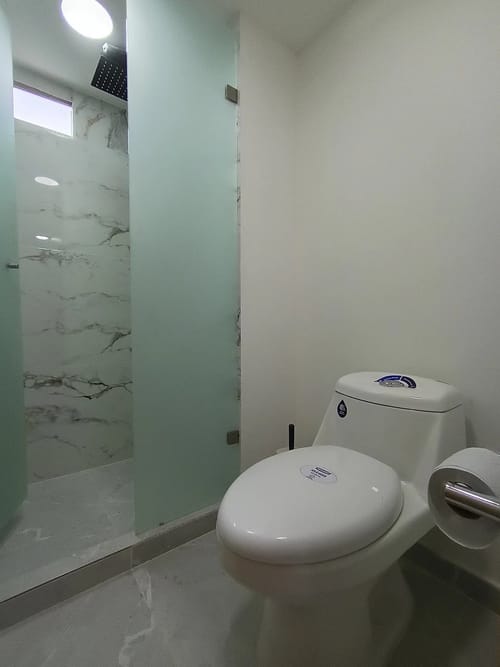 Apartamento de 3 alcobas en arriendo en Robledo, Medellín, 47 m² · foto 8 de 10