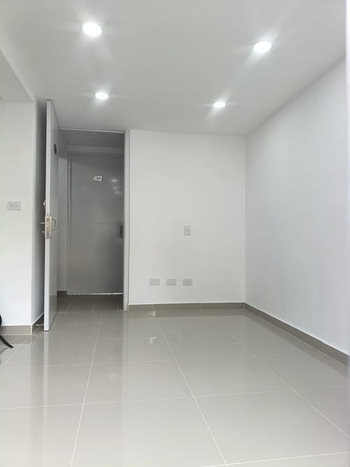Apartamento de 3 alcobas en arriendo en Robledo, Medellín, 57 m² · foto 3 de 10