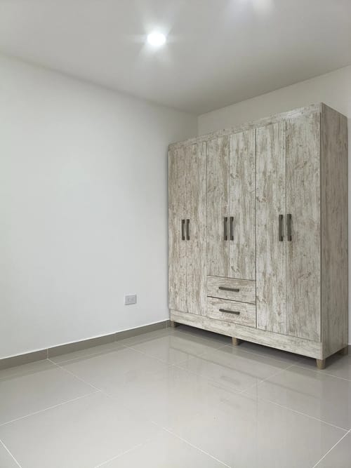 Apartamento de 3 alcobas en arriendo en Robledo, Medellín, 57 m² · foto 7 de 10