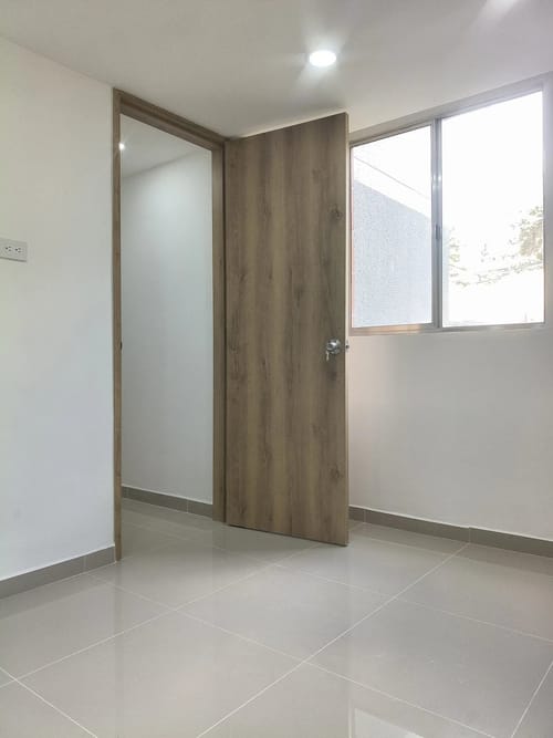 Apartamento de 3 alcobas en arriendo en Robledo, Medellín, 57 m² · foto 8 de 10