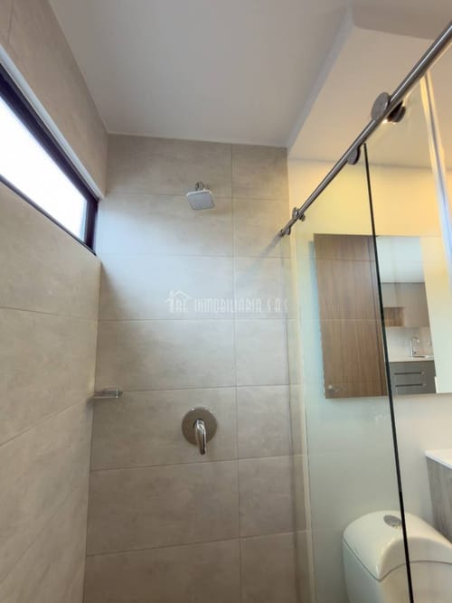 Apartaestudio en arriendo en Quinta Paredes, Bogotá, 22 m² · foto 12 de 20