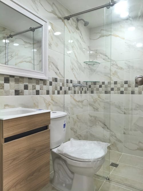 Apartamento de 3 alcobas en arriendo en Robledo, Medellín, 57 m² · foto 10 de 10