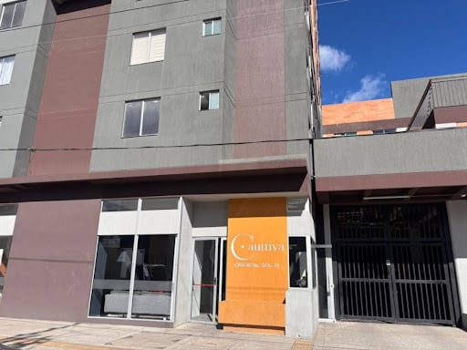 Apartamento de 1 alcoba en venta en Barrios Unidos, Bogotá, 30 m² · foto 2 de 20