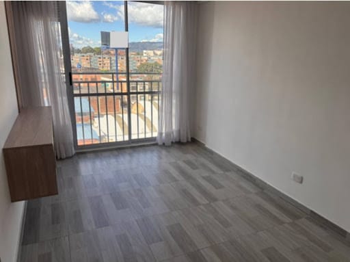 Apartamento de 1 alcoba en venta en Barrios Unidos, Bogotá, 30 m² · foto 3 de 20