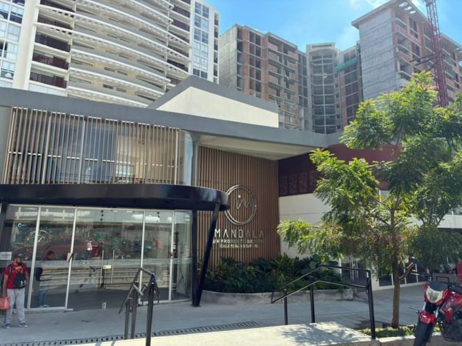 $2.385.000 en La Florida