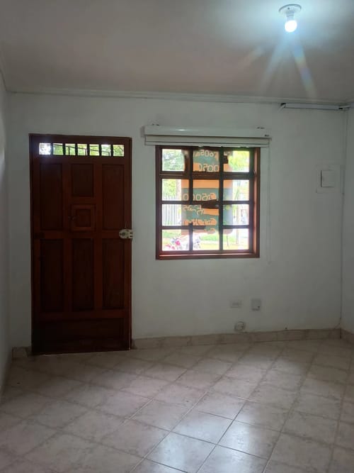 Apartamento de 1 alcoba en arriendo en Belén, Medellín, 34 m² · foto 2 de 10