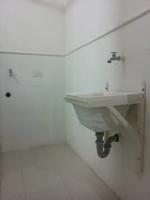 Apartamento de 1 alcoba en arriendo en Belén, Medellín, 34 m² · foto 5 de 10