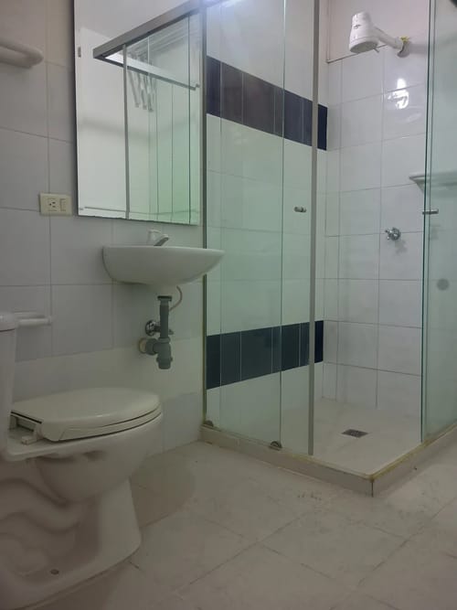 Apartamento de 1 alcoba en arriendo en Belén, Medellín, 34 m² · foto 6 de 10