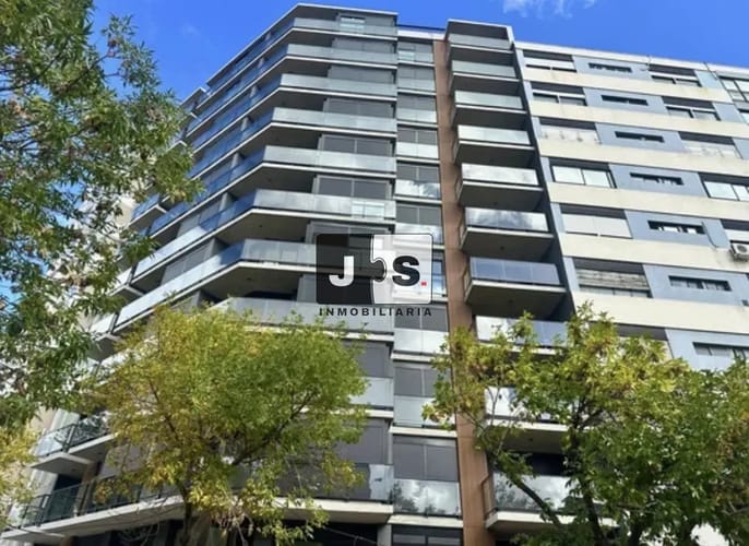 Alquilo apartamento 1 dormitorio en Punta Carretas · Foto 2