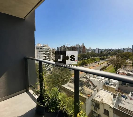 Alquilo apartamento 1 dormitorio en Punta Carretas · Foto 3