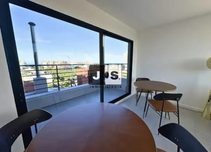 Alquilo apartamento 1 dormitorio en Punta Carretas · Foto 4